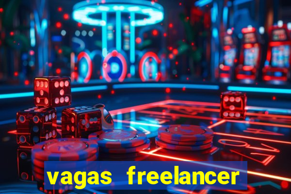 vagas freelancer porto alegre